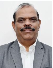 Prof. B. M. Bhanage
