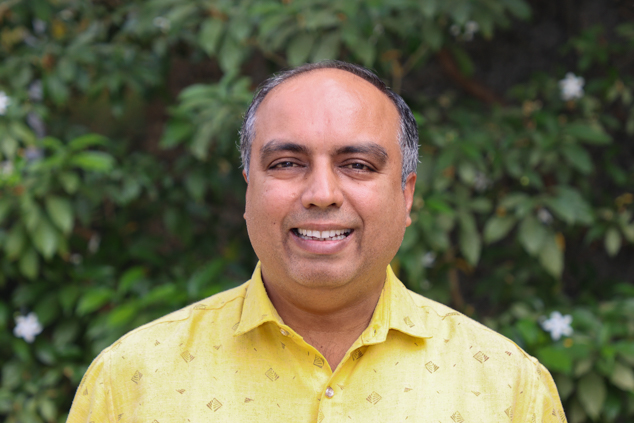 Dr. Dhiraj Bhatia