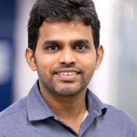 Dr. Goli Nagaraju