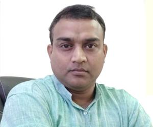 Dr. Mohd. Qureshi