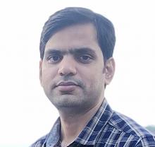 Dr. Rajesh Pandey