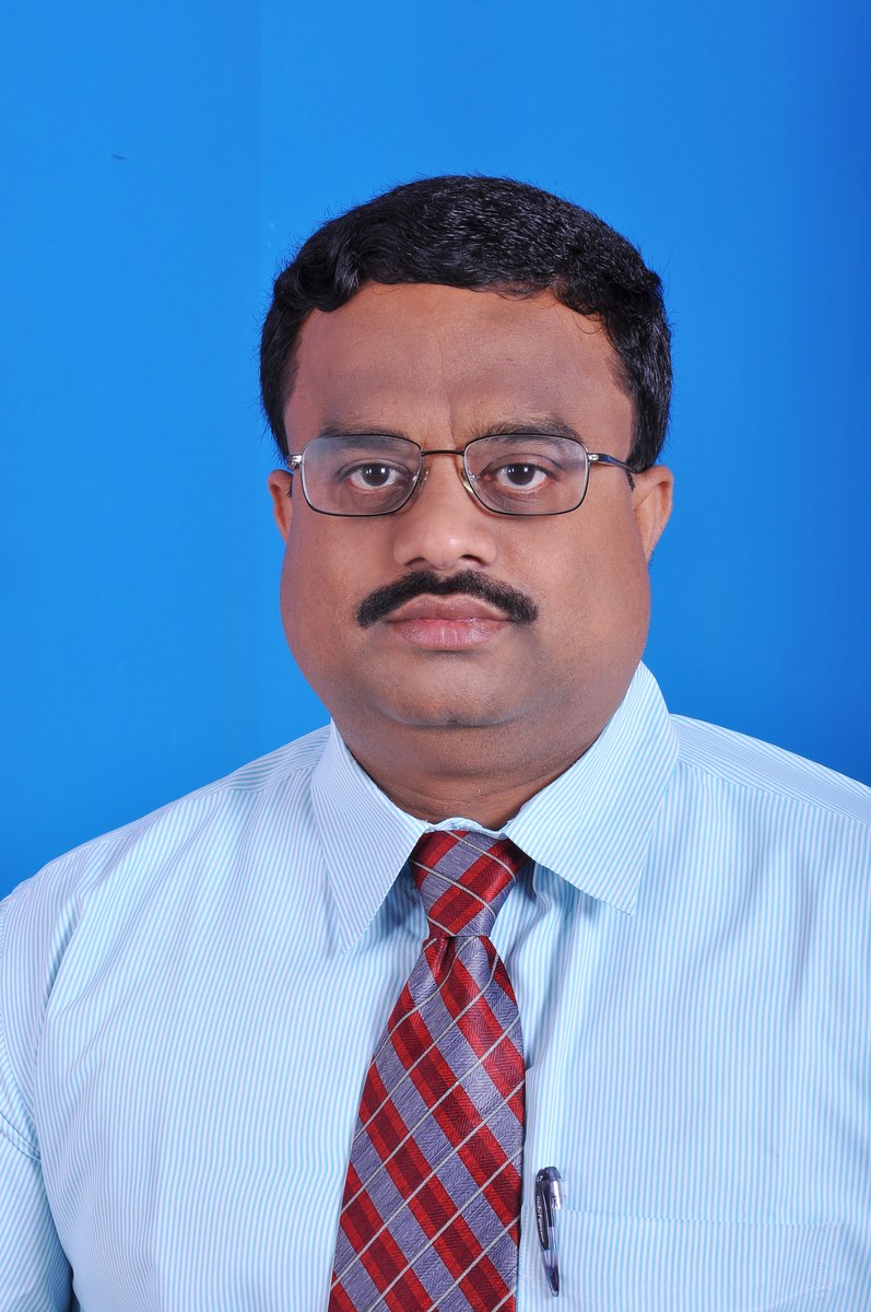 Prof. Rengaraj Selvaraj