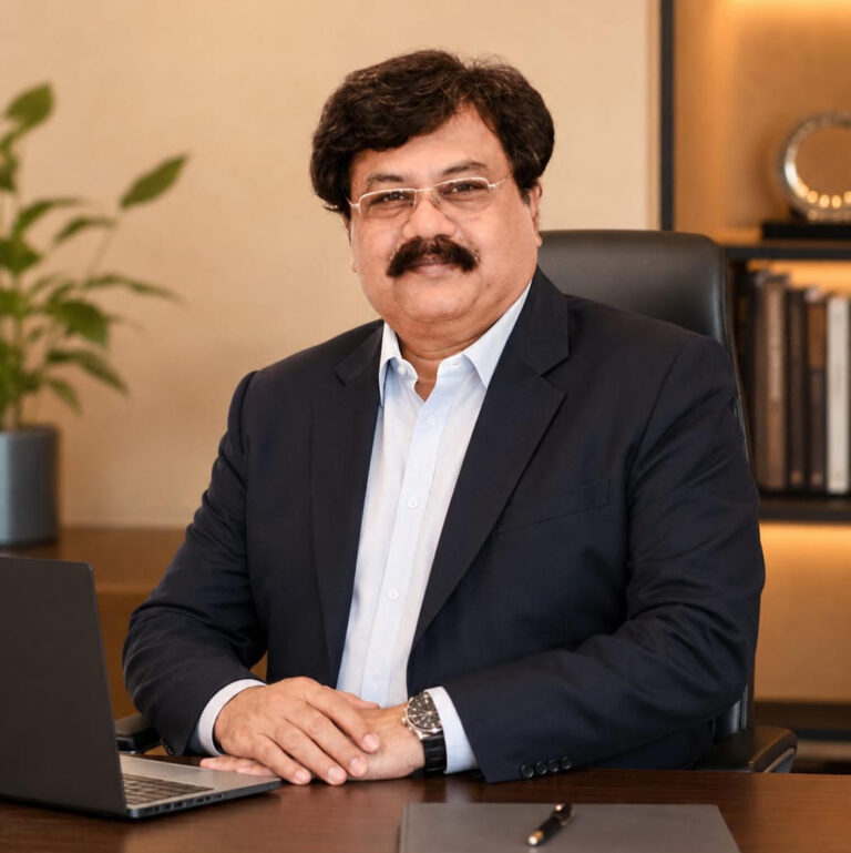 Dr. Santanu Dasgupta