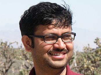 Dr. Tanmay Basu