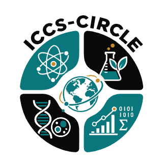 ICCS-CIRCLE 2027 logo